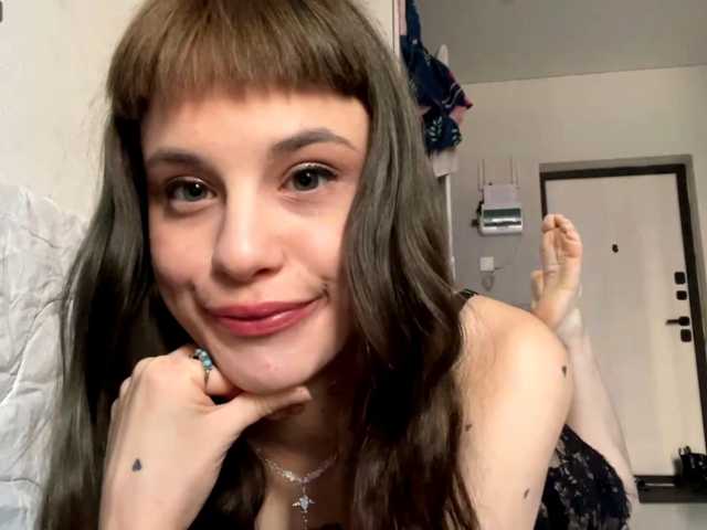 Lilipupp live cam on BongaCams