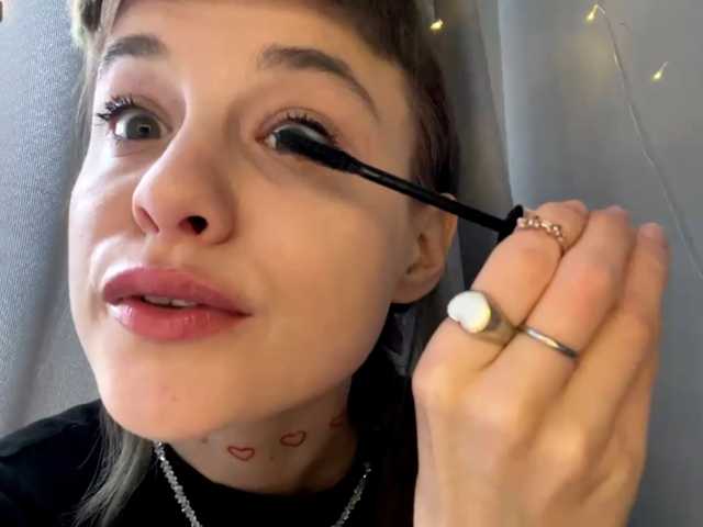 Lilipupp live cam on BongaCams
