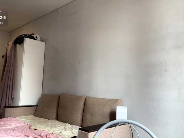 Lilipupp live cam on BongaCams