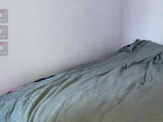 Lilipupp live cam on BongaCams