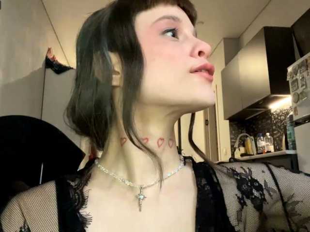 Lilipupp live cam on BongaCams