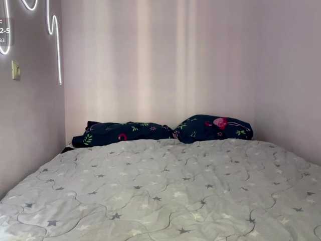 Lilipupp live cam on BongaCams