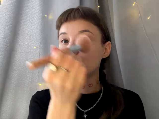 Lilipupp live cam on BongaCams