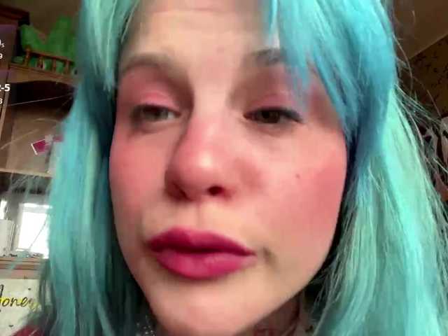 Lilipupp live cam on BongaCams