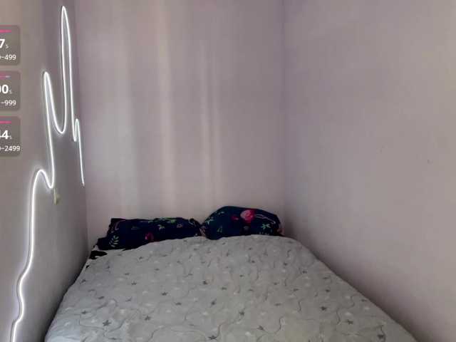Lilipupp live cam on BongaCams