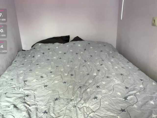 Lilipupp live cam on BongaCams