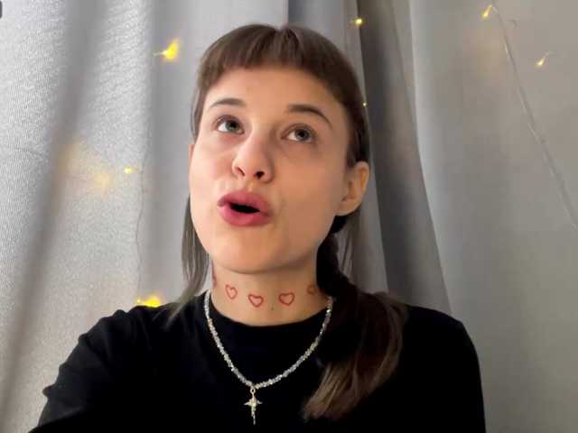 Lilipupp live cam on BongaCams