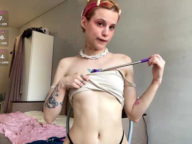 Lilipupp