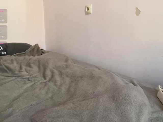 Lilipupp live cam on BongaCams