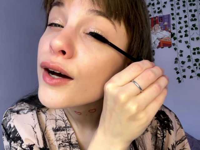 Lilipupp live cam on BongaCams