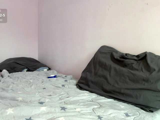 Lilipupp live cam on BongaCams