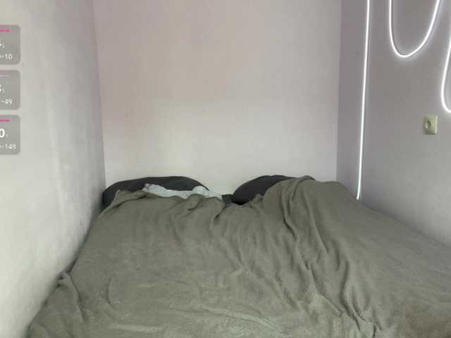Lilipupp live cam on BongaCams