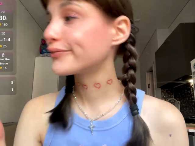 Lilipupp, live now on BongaCams
