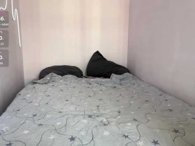 Lilipupp live cam on BongaCams