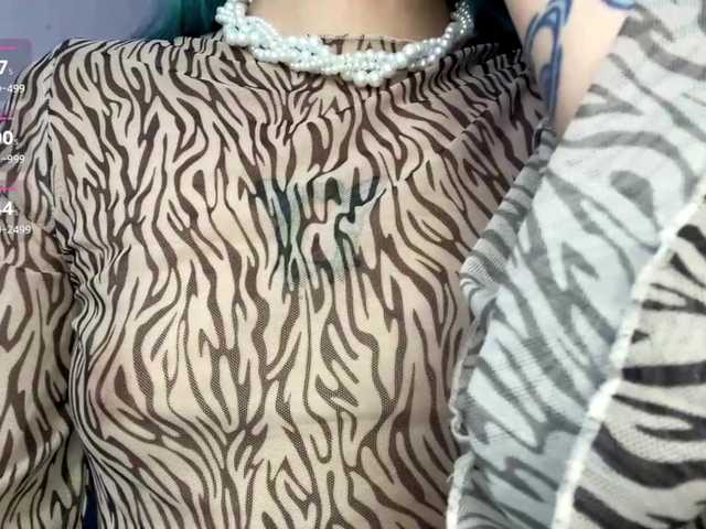 Lilipupp live cam on BongaCams