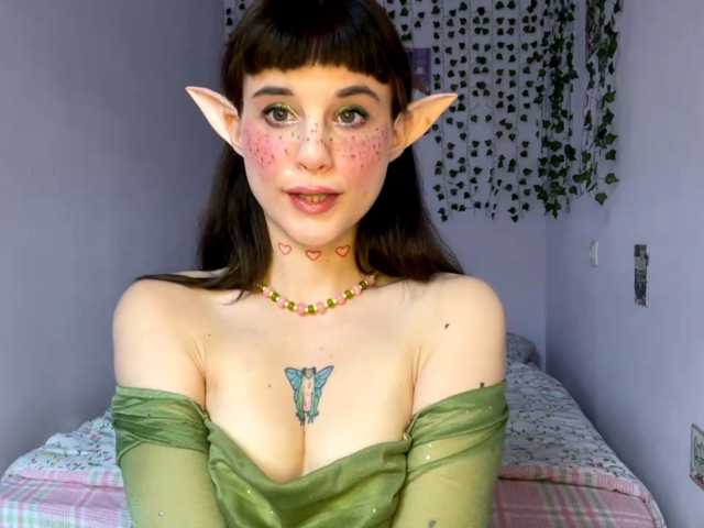 Lilipupp