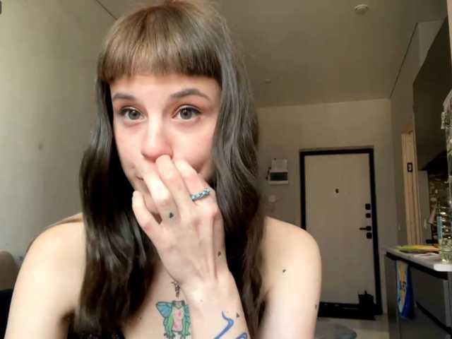 Lilipupp live cam on BongaCams