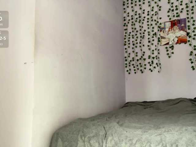Lilipupp live cam on BongaCams