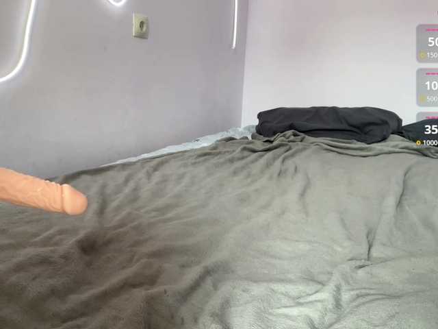 Lilipupp live cam on BongaCams