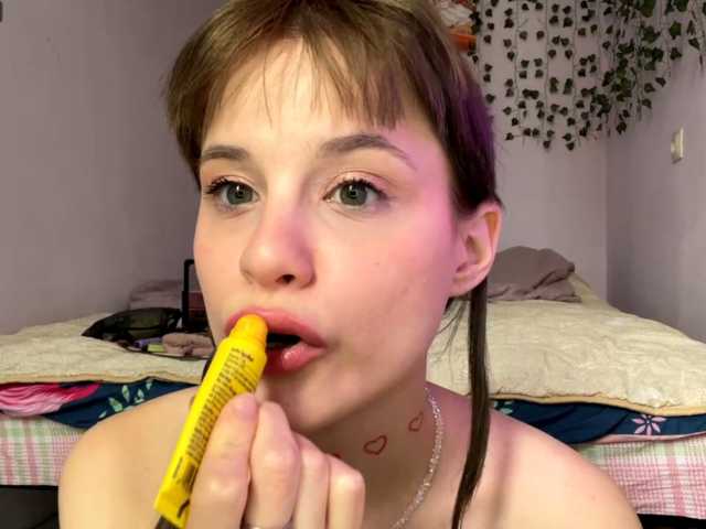 Lilipupp live cam on BongaCams