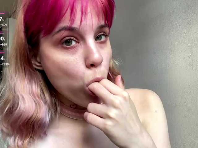 lilipupp cam belle