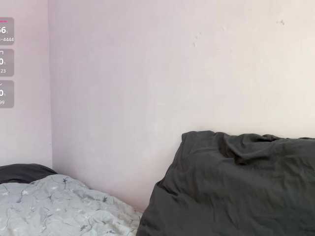 Lilipupp live cam on BongaCams