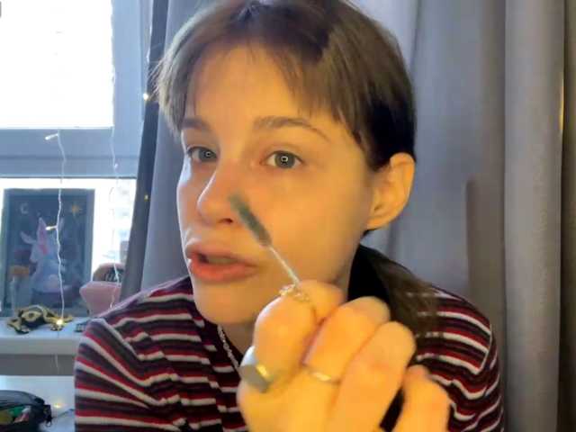 Lilipupp live cam on BongaCams