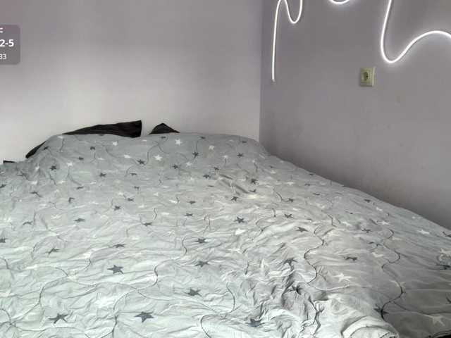 Lilipupp live cam on BongaCams