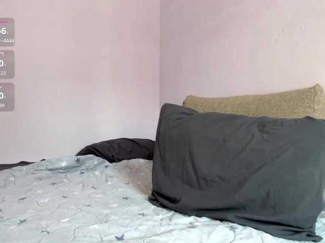 Lilipupp live cam on BongaCams