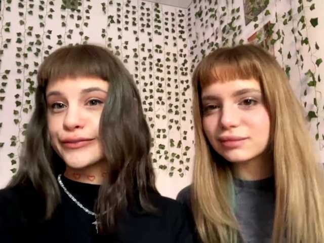 Lilipupp live cam on BongaCams