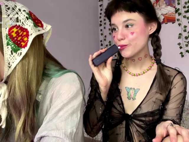 Lilipupp live cam on BongaCams