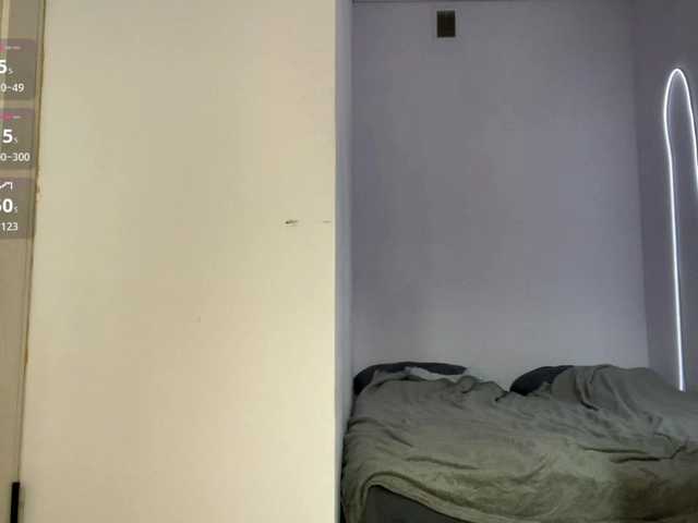Lilipupp live cam on BongaCams