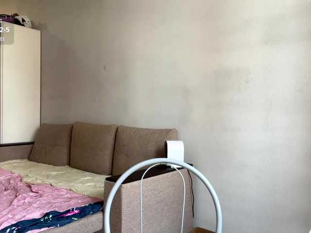 Lilipupp live cam on BongaCams
