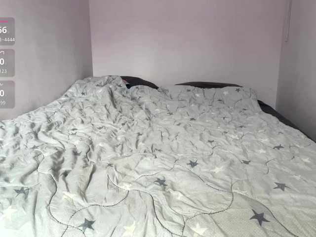 Lilipupp live cam on BongaCams