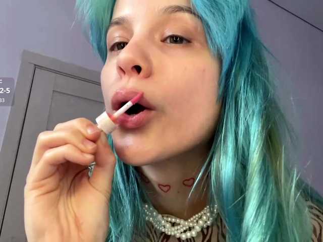 Live трансляция Lilipupp - slutnetki.online