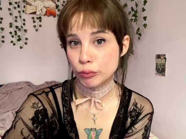 Lilipupp live cam on BongaCams
