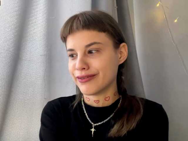 Lilipupp live cam on BongaCams