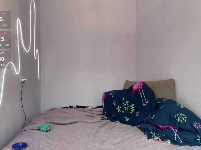 Lilipupp live cam on BongaCams