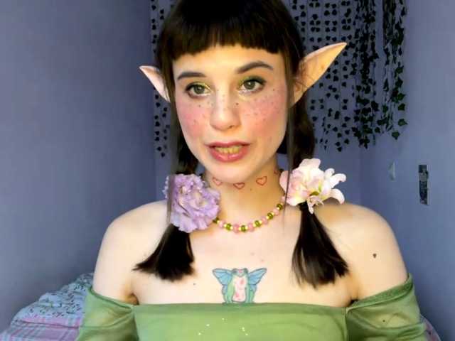 Lilipupp