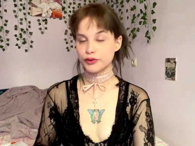 Lilipupp live cam on BongaCams