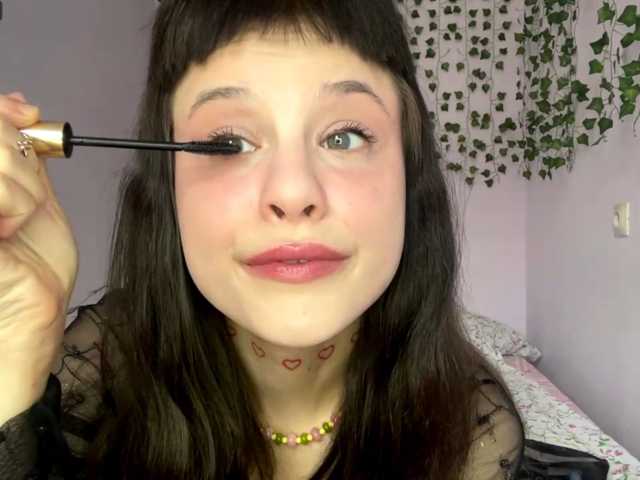 Lilipupp live cam on BongaCams