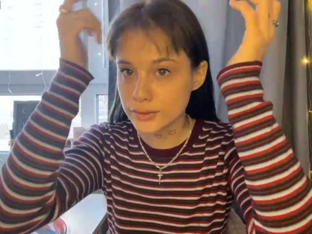 Lilipupp live cam on BongaCams