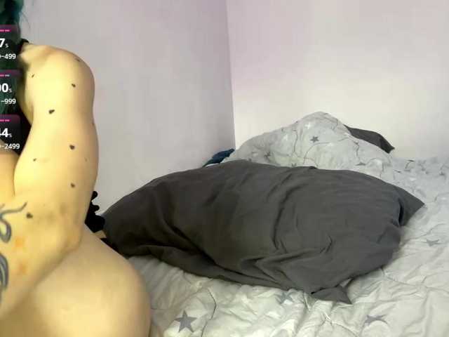 Lilipupp live cam on BongaCams