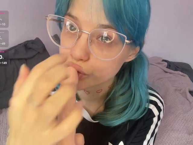 Lilipupp live cam
