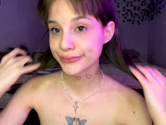 Lilipupp live cam on BongaCams