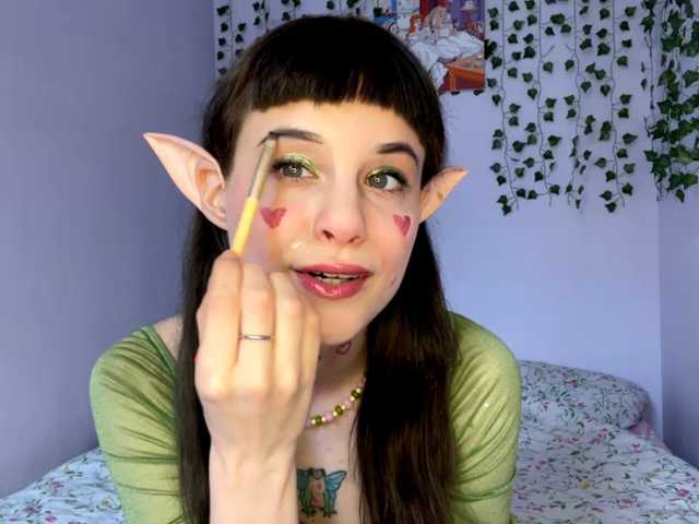 Lilipupp