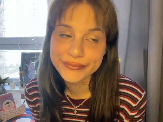 Lilipupp live cam on BongaCams