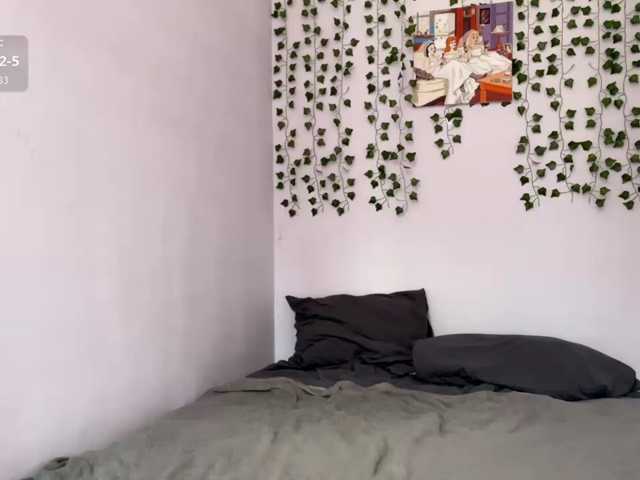 Lilipupp live cam on BongaCams