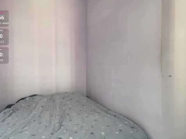 Lilipupp live cam on BongaCams
