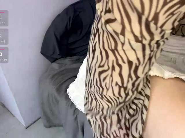 Lilipupp live cam on BongaCams